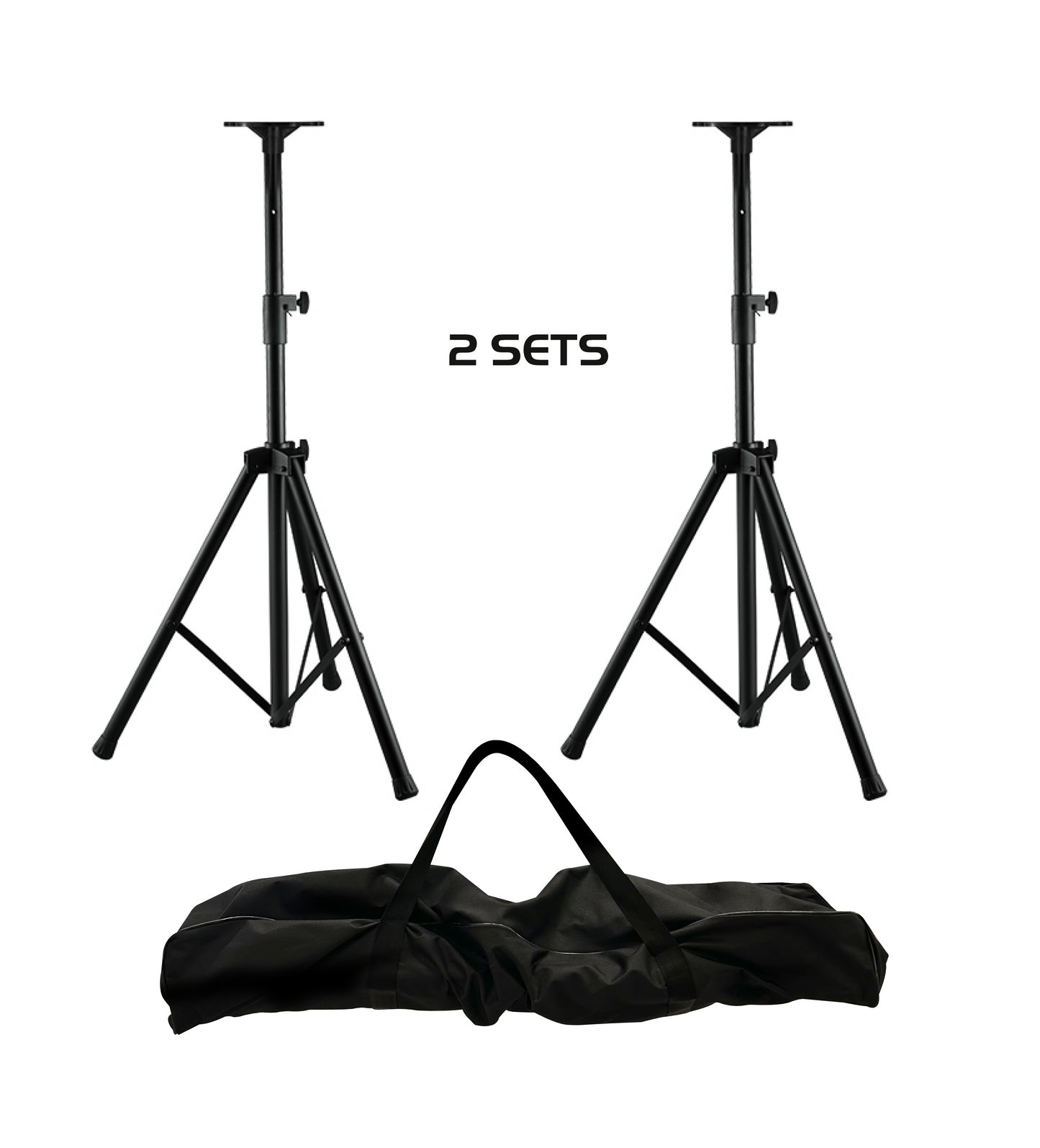 KARMA - 2 STALKA ZA ZVUČNIKE + ZAŠTITNA VREĆA