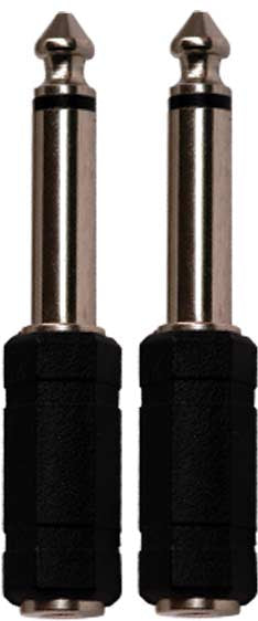 Uparite XLR konektore