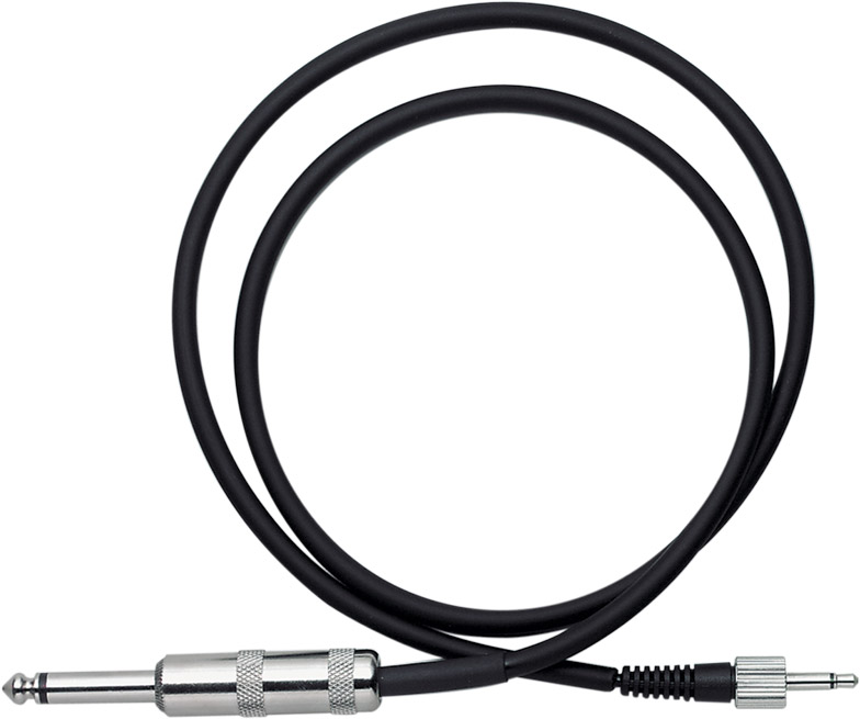 Kabel mikrofona za glazbene instrumente