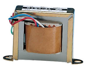 Transformator od 15 W