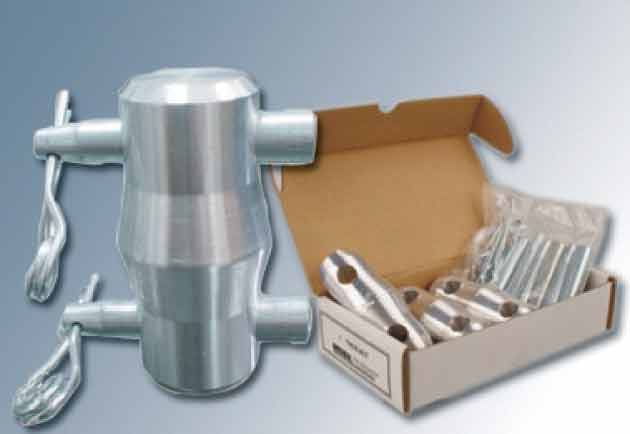 Pribor za QUATRO BASE