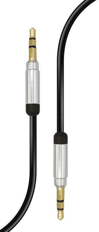 1,5 m audio kabel s 3,5 mm M/M ST konektorima