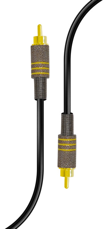 RCA / RCA video kabel 1,5mt