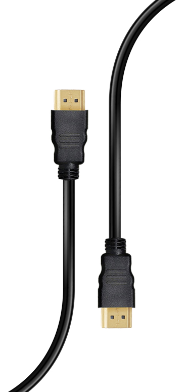 HDMI kabel 4K ver 2.0 - 3mt
