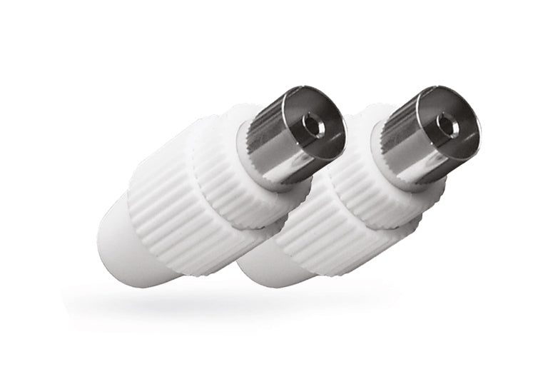 Par F konektora za TV