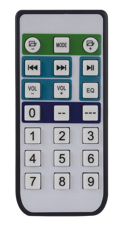 KARMA - AKTIVAN ZVUČNIK 12" 800W/400W RMS - BLUETOOTH/USB/AX - TWS FUNKCIJA