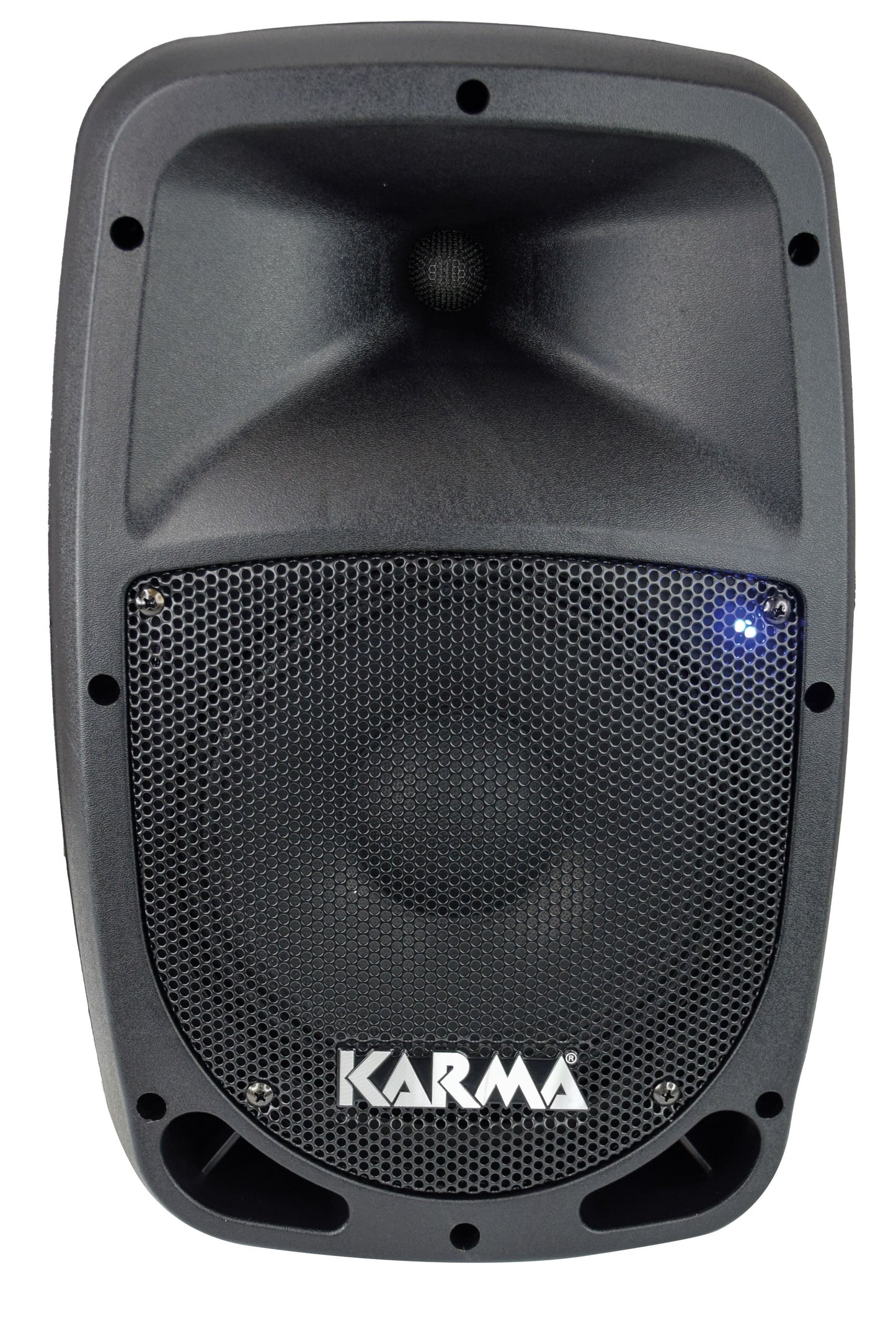 KARMA - AKTIVAN ZVUČNIK 10" 160W - BLUETOOTH/USB/SD