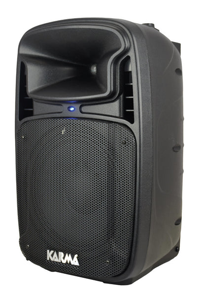 KARMA - AKTIVAN ZVUČNIK 12" 360W - BLUETOOTH/USB/AUX - TWS FUNKCIJA