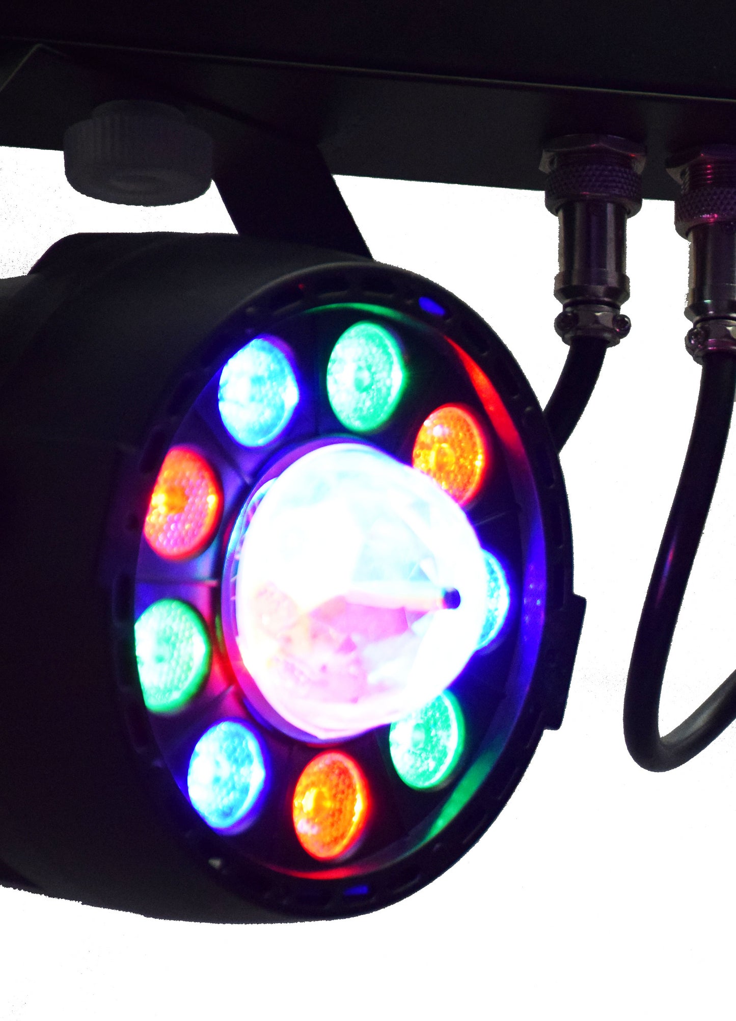 X-PERFORMER - RASVJETA NA STALKU - 42X3W + ZAŠTITNA TORBA