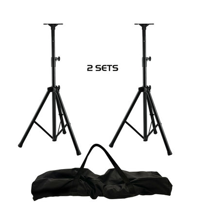 KARMA - 2 STALKA ZA ZVUČNIKE + ZAŠTITNA VREĆA