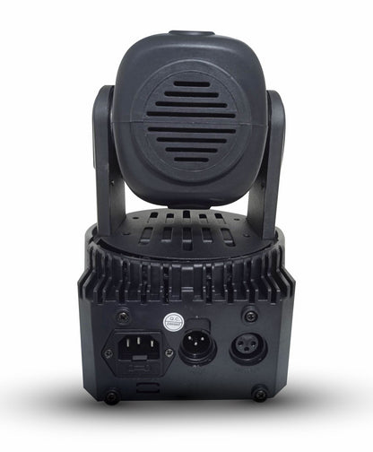 KARMA - 7x10W MOVING HEAD - ROTIRAJUĆA RASVJETA