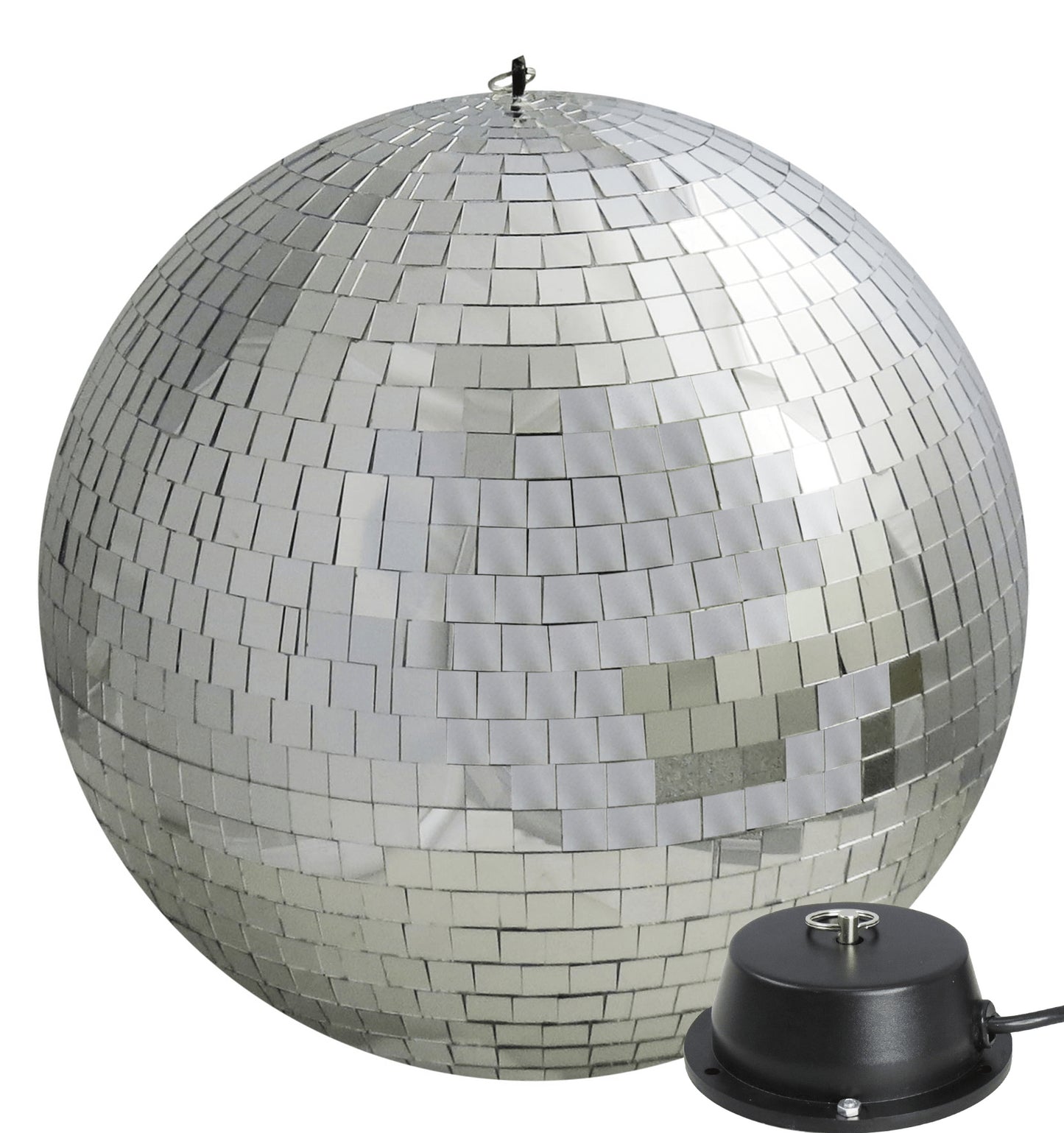 KARMA - DISKO KUGLA 50cm + MOTOR - KOMPLET