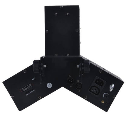 KARMA - LED DISKO RASVJETA 24X3W