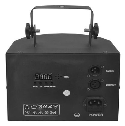 KARMA - LED REFLETKOR 3 U 1