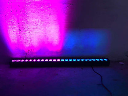 KARMA - LED TRAKA 24x3W