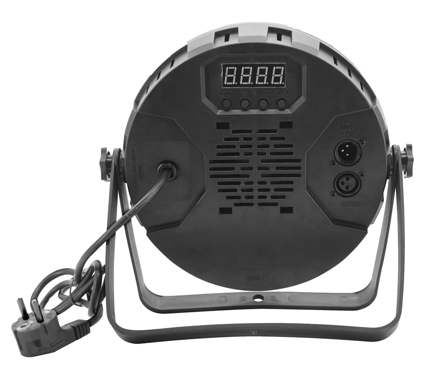 KARMA - 90W LED PAR RASVJETA - AUTO/ZVUK/DMX