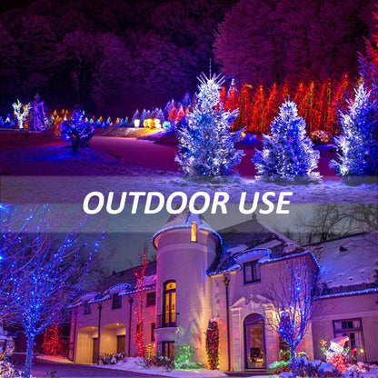 KARMA - IP66 60W VODOOTPORAN VANJSKI REFLEKTOR U BOJI