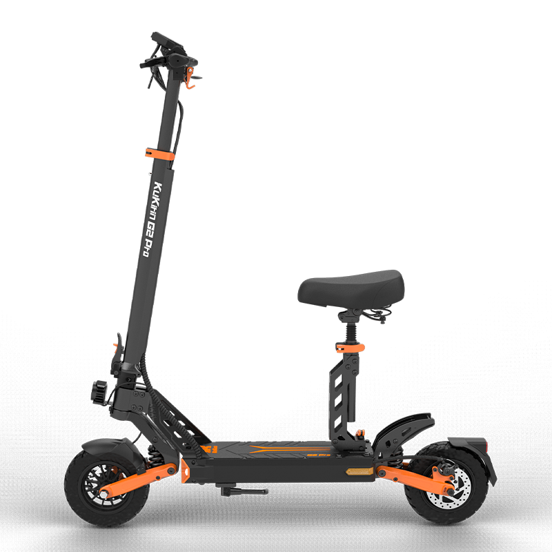 Električni skuter KuKirin G2 Pro