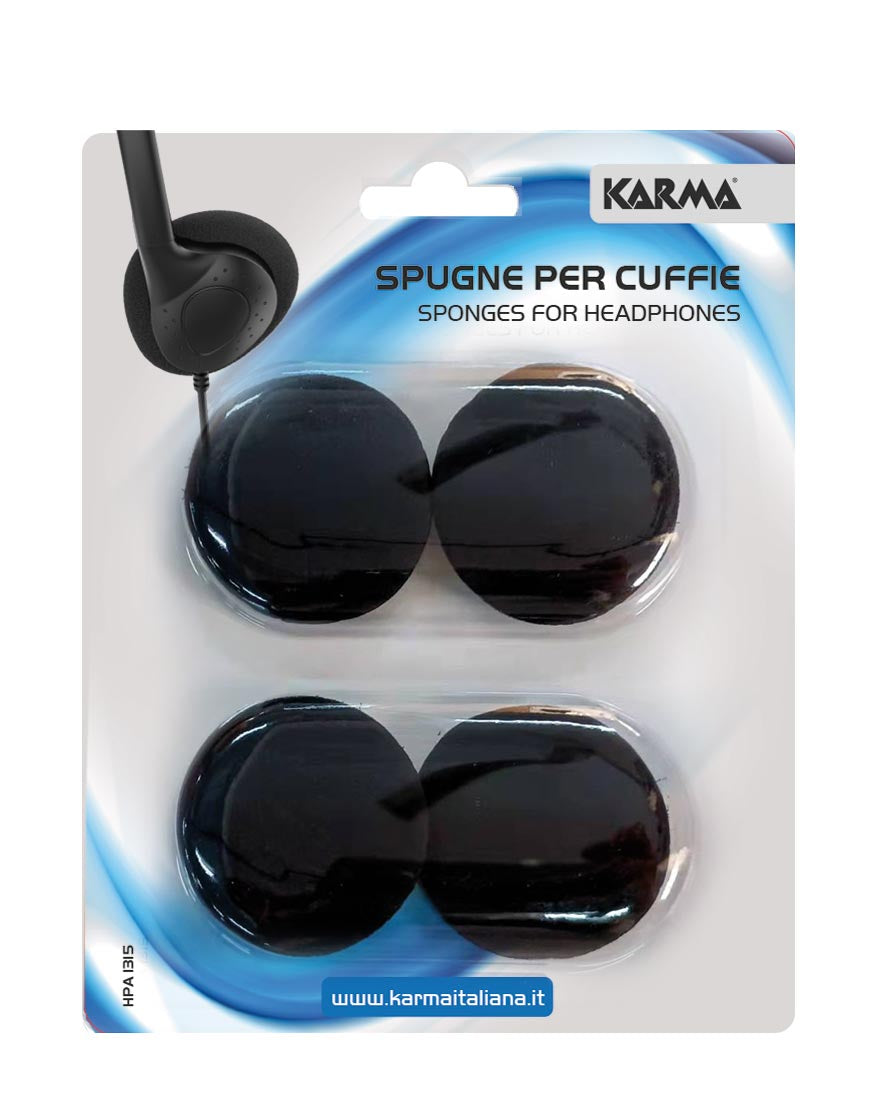 Zamjenski poklopci za slušalice