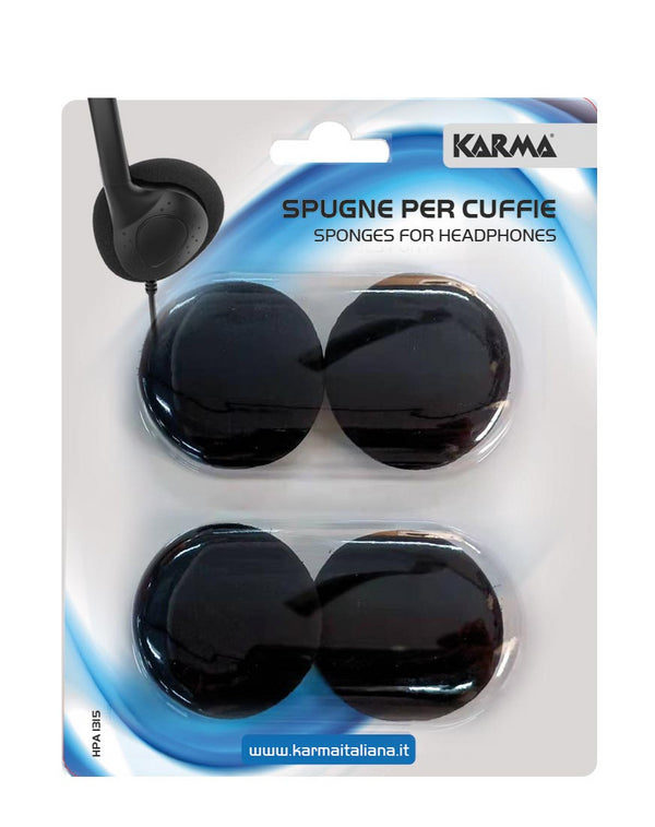 Zamjenski poklopci za slušalice