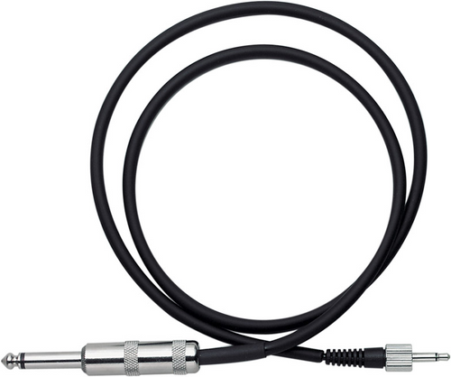 Kabel mikrofona za glazbene instrumente