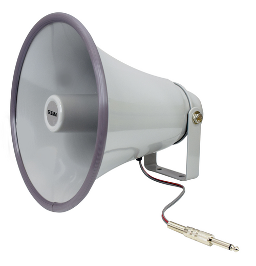 Zvučnik s aluminijskom trubom od 25 W