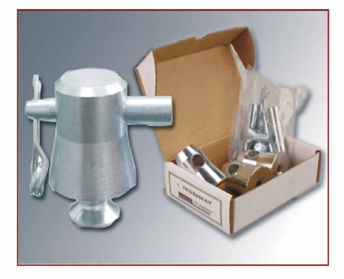 Komplet za spajanje quatro baze