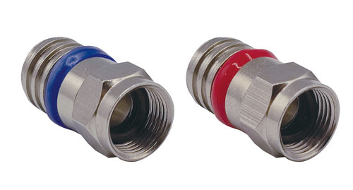 Par satelitskih priključaka