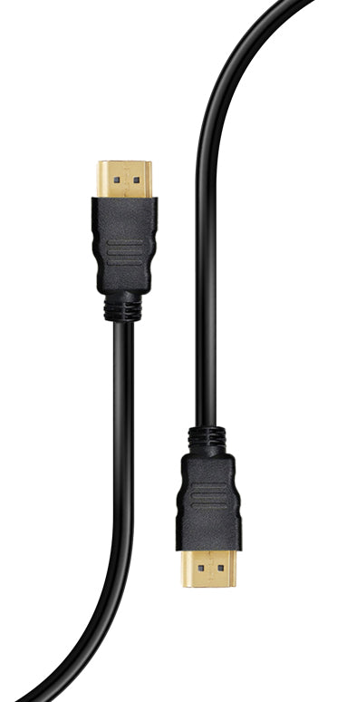 HDMI kabel 4K ver 2.0 - 20mt