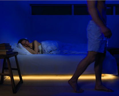 LED RASVJETA ZA KREVET  - 1,5m