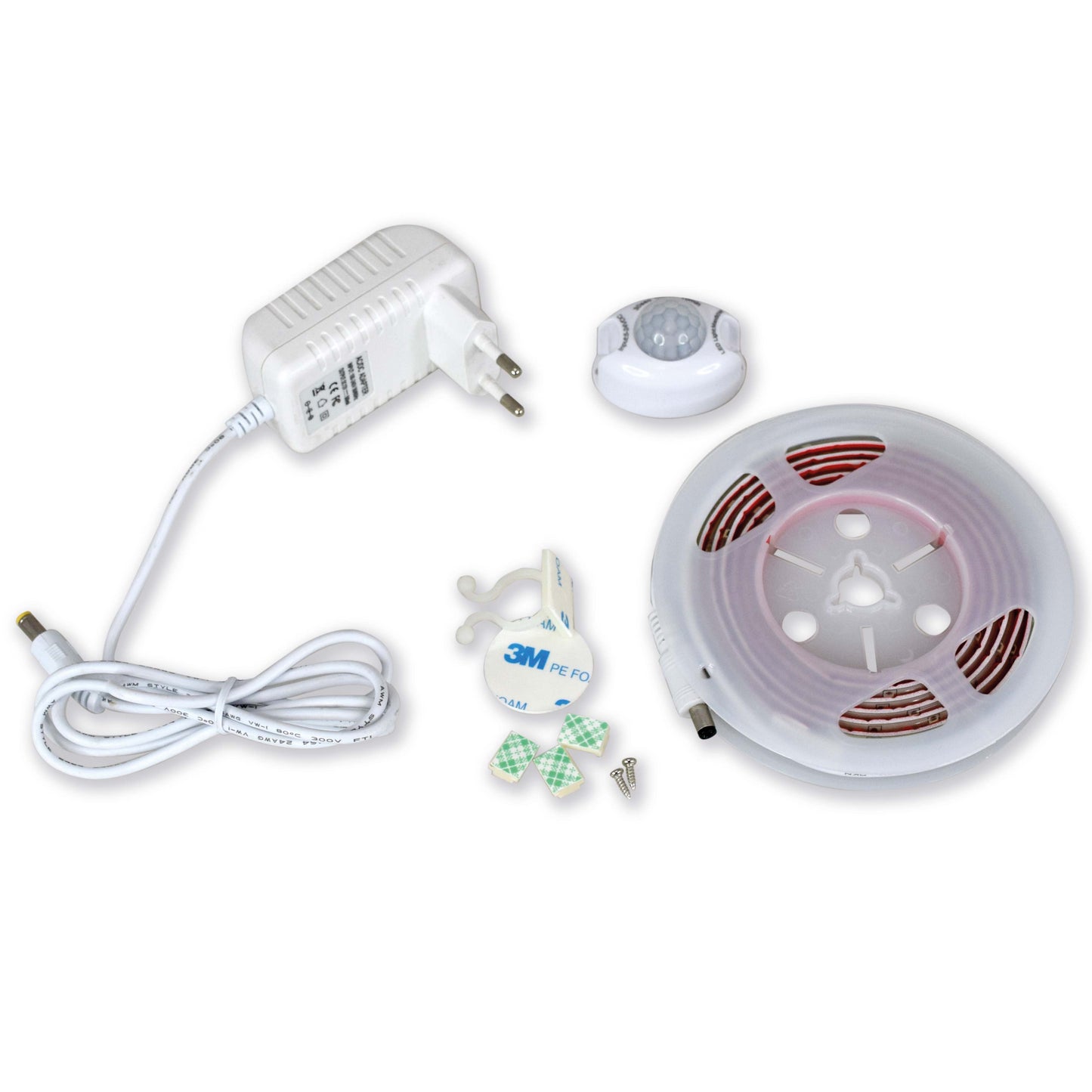 LED RASVJETA ZA KREVET  - 1,5m