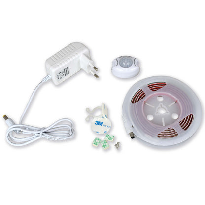 LED RASVJETA ZA KREVET  - 1,5m