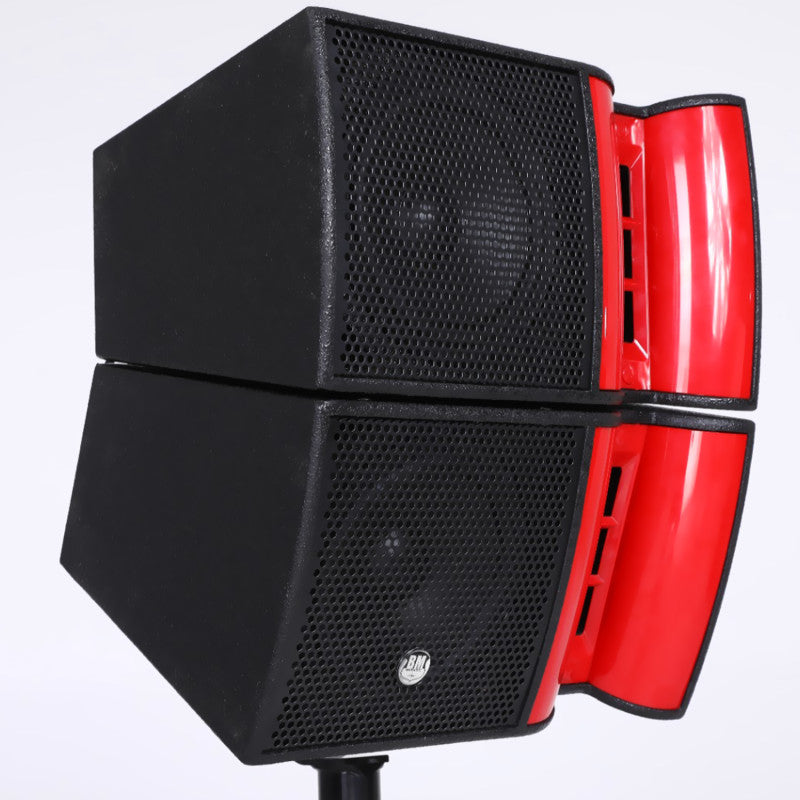 BM SONIC - 1200W KOMPLET - BLUETOOTH/USB/SD/AUX - HORN! SUPER SISTEM!