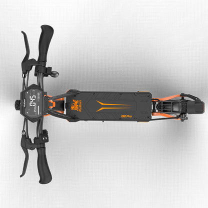 Električni skuter KuKirin G2 Pro