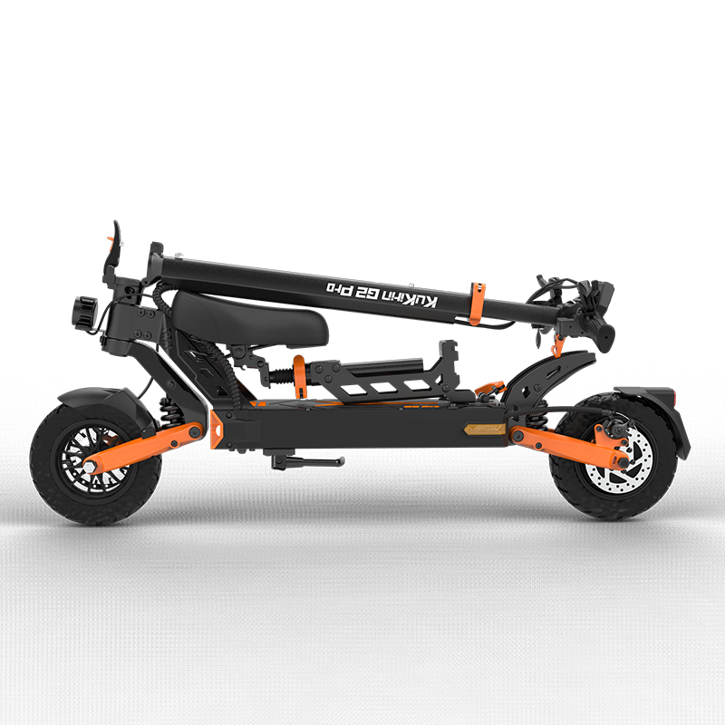 Električni skuter KuKirin G2 Pro