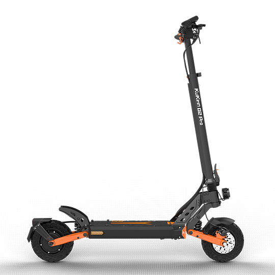 Električni skuter KuKirin G2 Pro