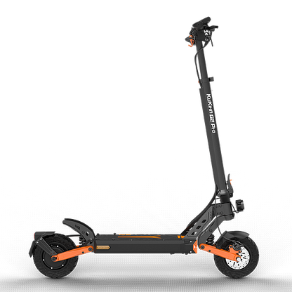 Električni skuter KuKirin G2 Pro