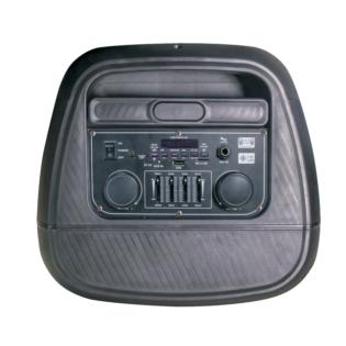 KARMA - AKTIVAN ZVUČNIK - RADIO MIKROFON + BLUETOOTH