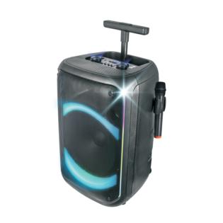 KARMA - AKTIVAN ZVUČNIK - RADIO MIKROFON + BLUETOOTH