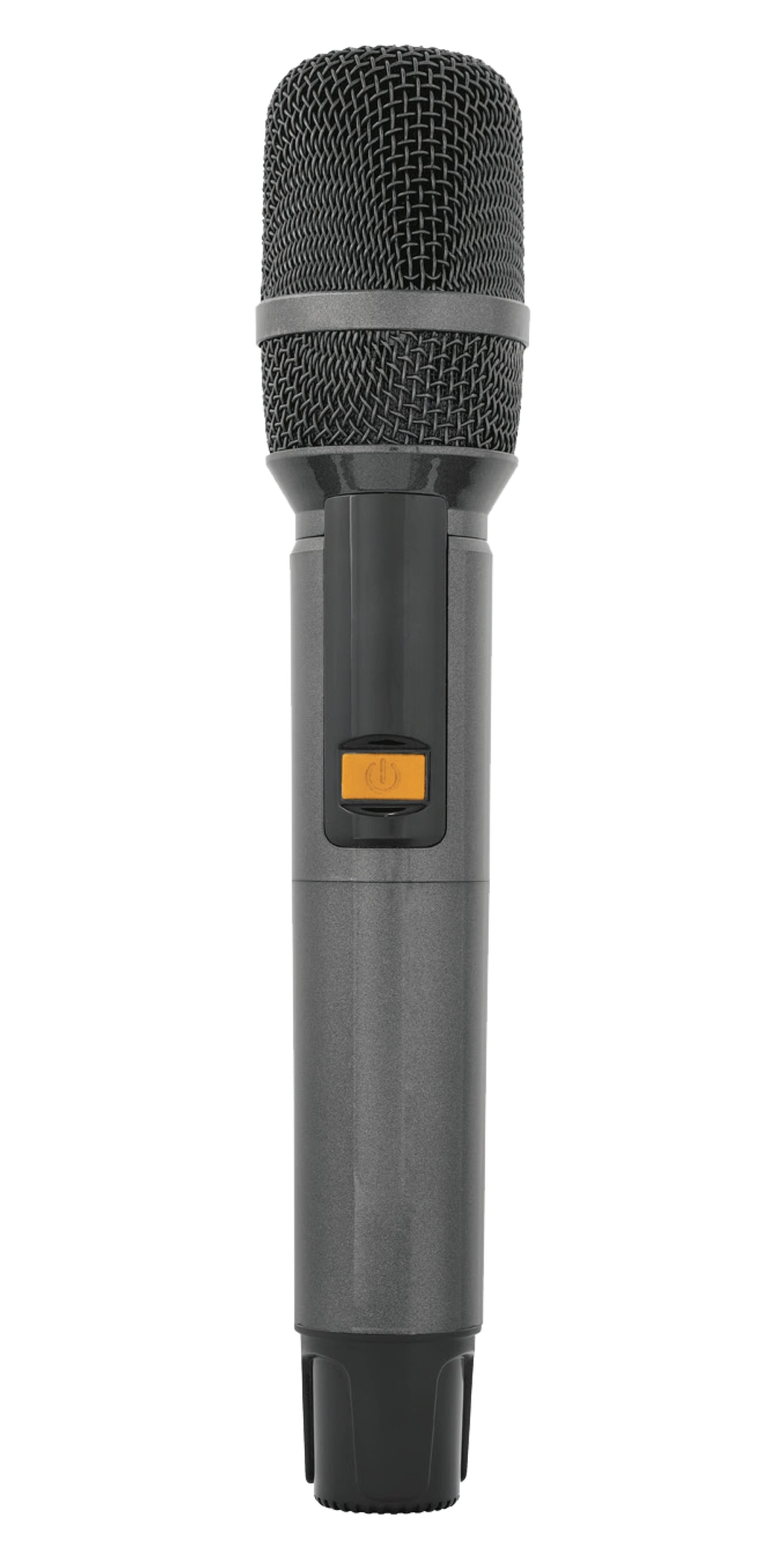 GLEMM - STUPNI BATERIJSKI AKTIVAN ZVUČNIK - RADIO/BLUETOOTH/USB/AUX + BEŽIČNI MIKROFON