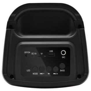 KARMA - 100W PRIJENOSNI ZVUČNIK +BLUETOOTH/AUX/SD