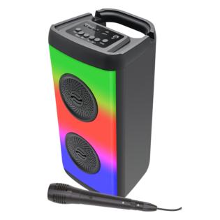 KARMA - 100W PRIJENOSNI ZVUČNIK +BLUETOOTH/AUX/SD