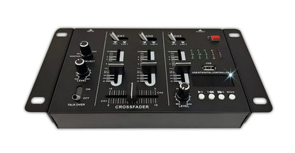 Karma DEEJAY GO - DJ Mikser