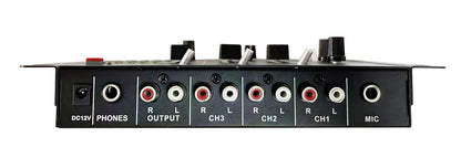 Karma DEEJAY GO - DJ Mikser