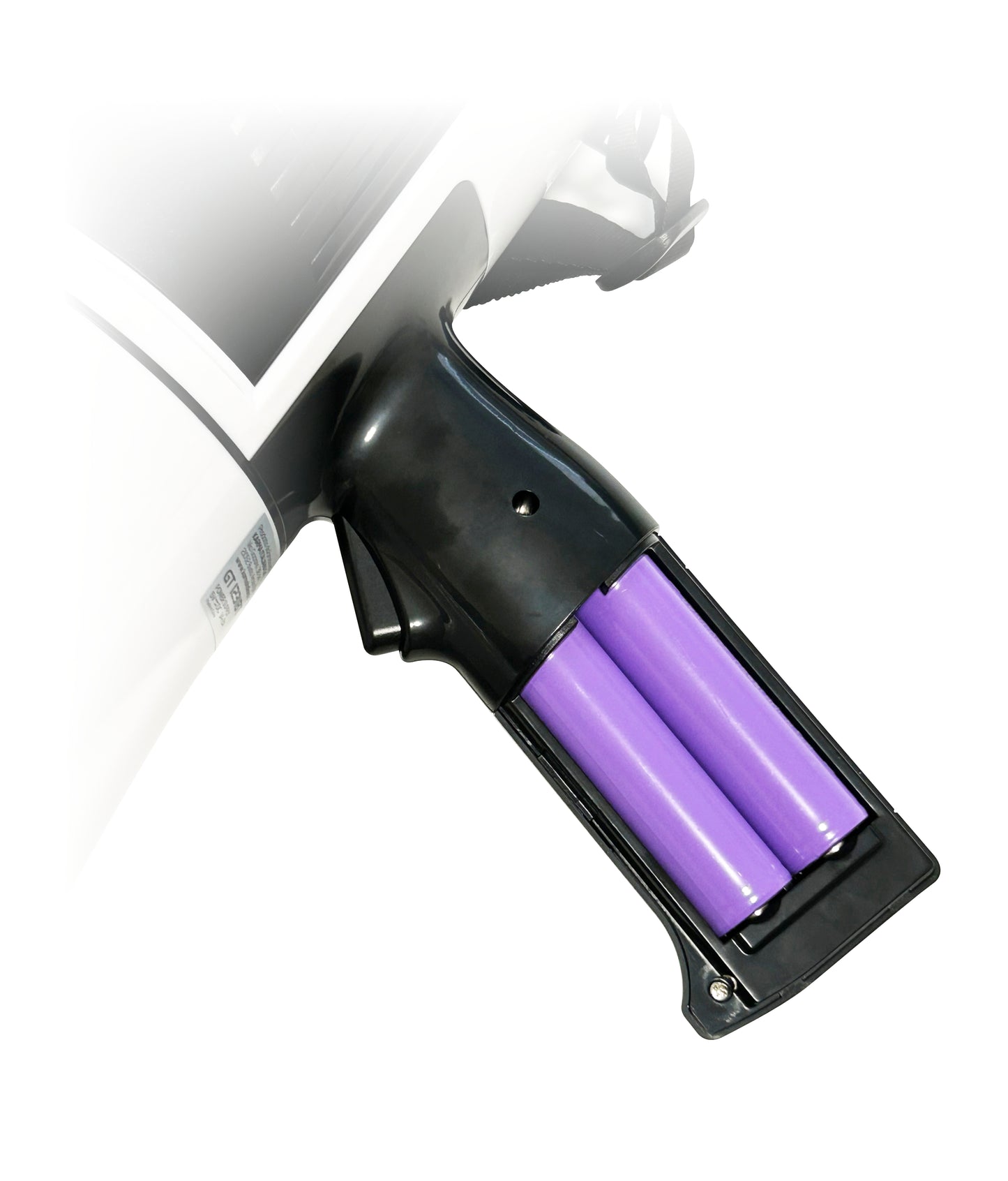 PUNJIVI MEGAFON - 30W/USB/SD