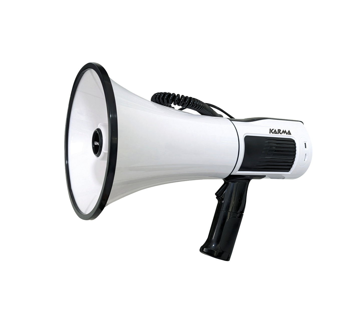 PUNJIVI MEGAFON - 30W/USB/SD