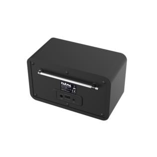 KARMA HOME - USB/AUX/BLUETOOTH/FM/DAB+