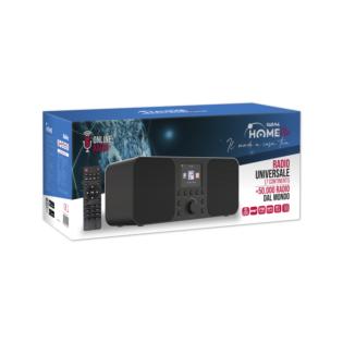 KARMA - Internetski radio i DAB+