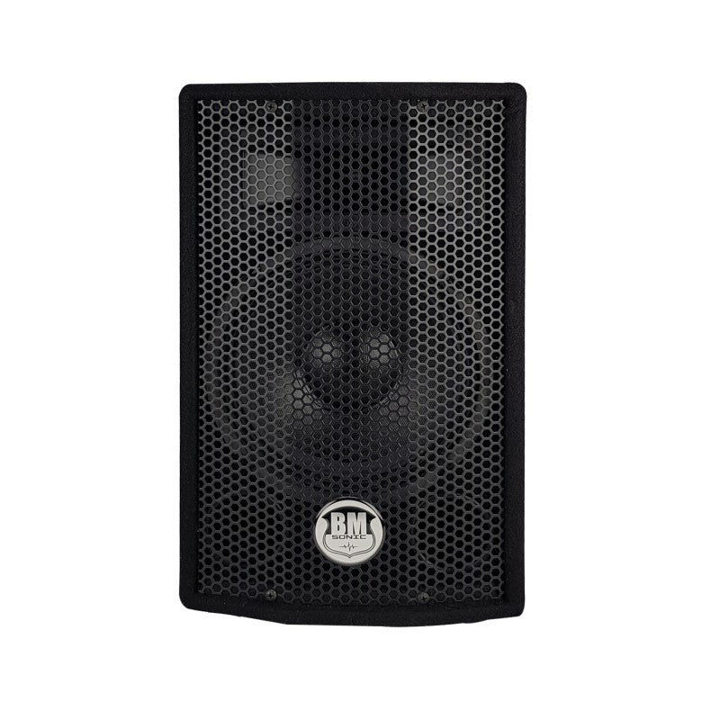 BM SONIC - KOMPLET 1000W - BLUETOOTH/USB/SD/AUX + STALCI + KABLOVI + ZAŠTITNA VREĆA