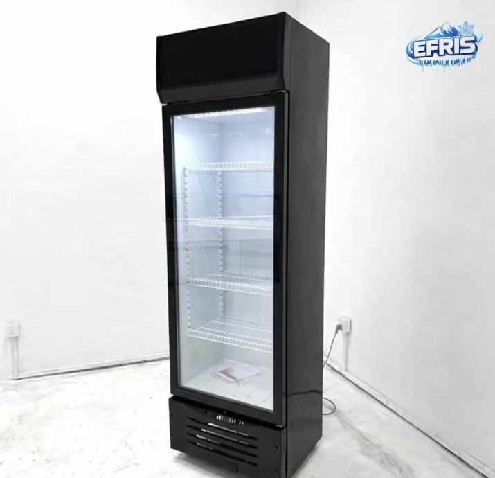 EFRIS - UGOSTITELJSKI FRIŽIDER 60x55x195cm - PREDNARUDŽBE